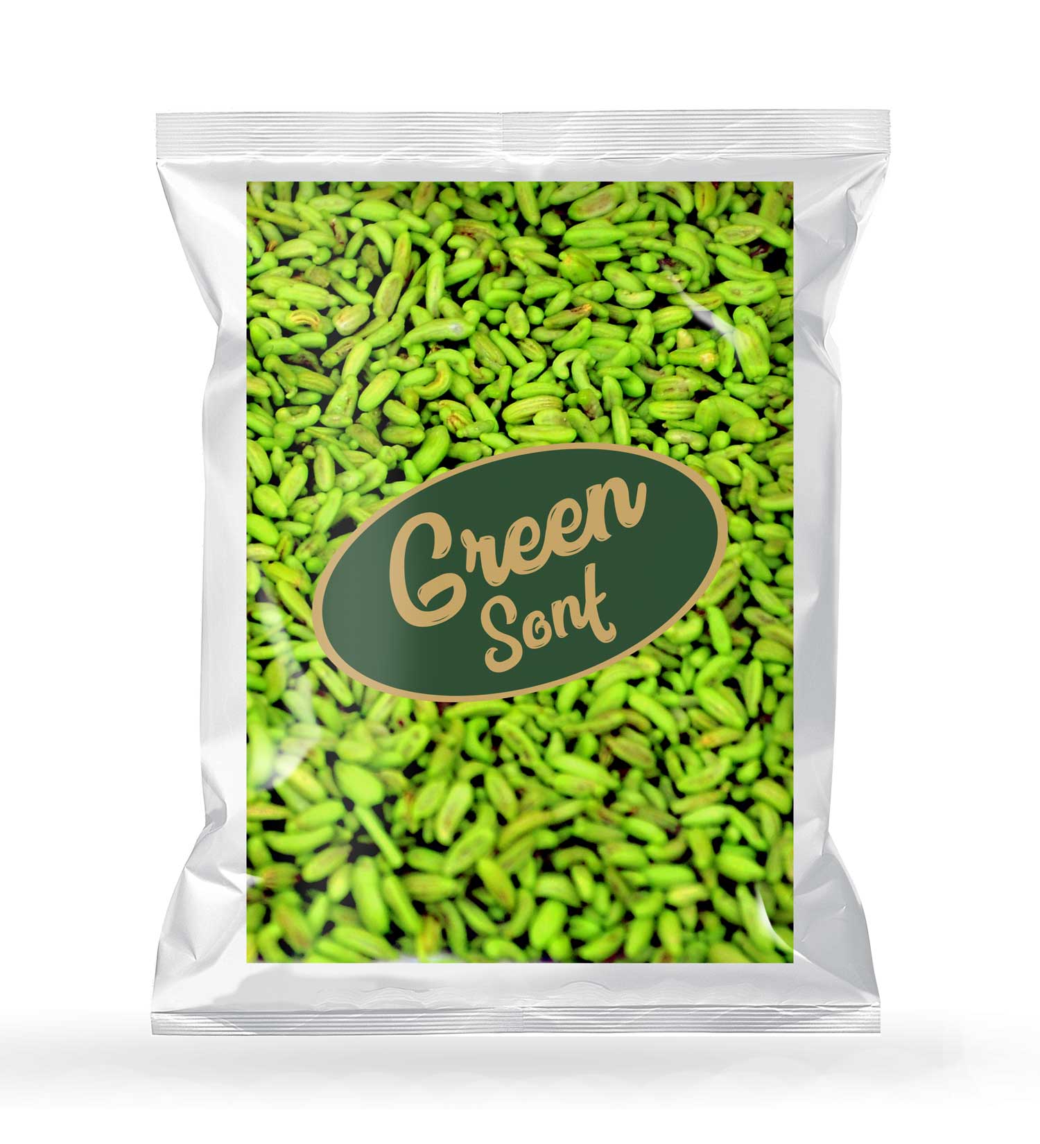 Green Sounf 100gm