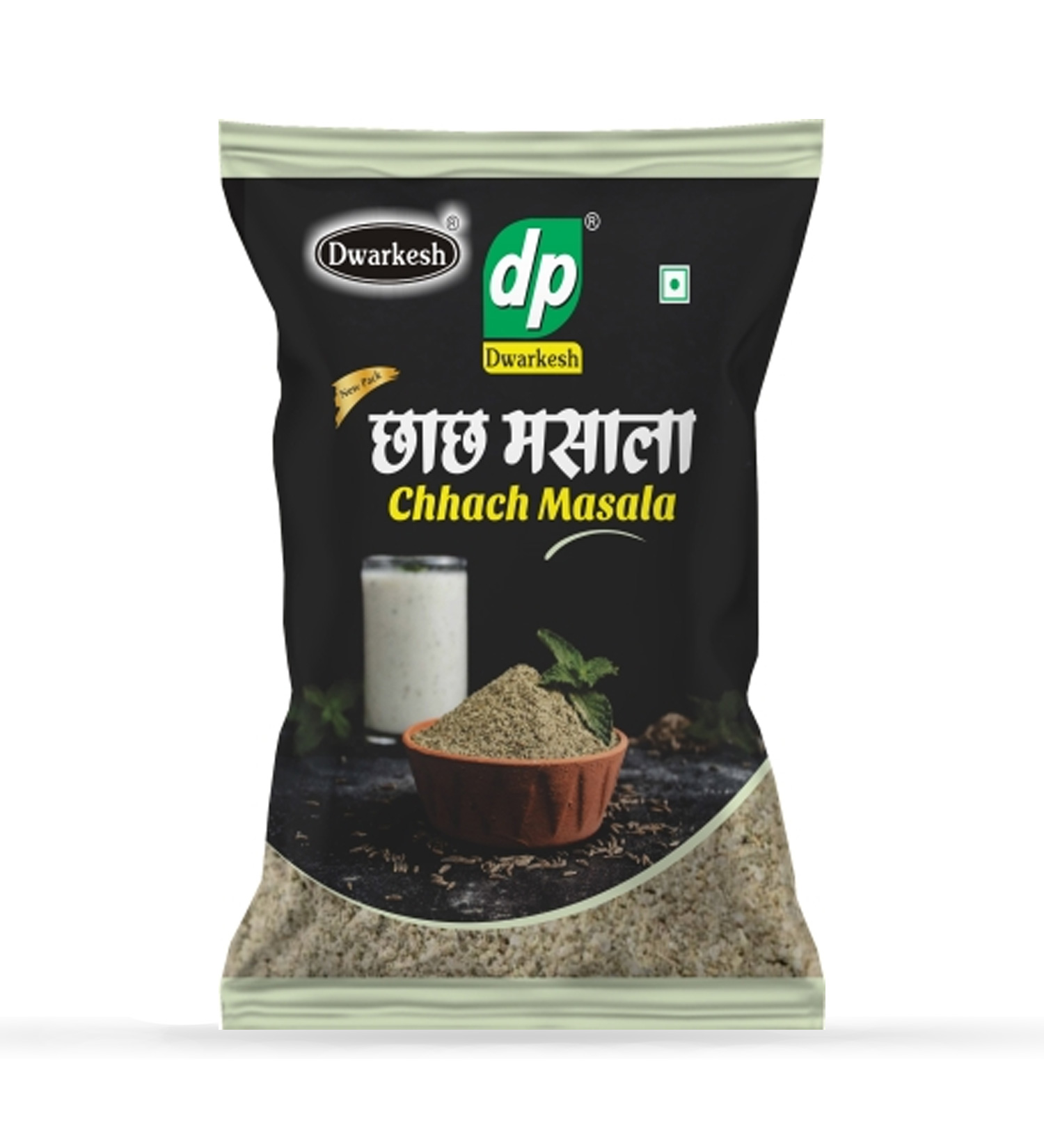 Chhachh Masala 100gm