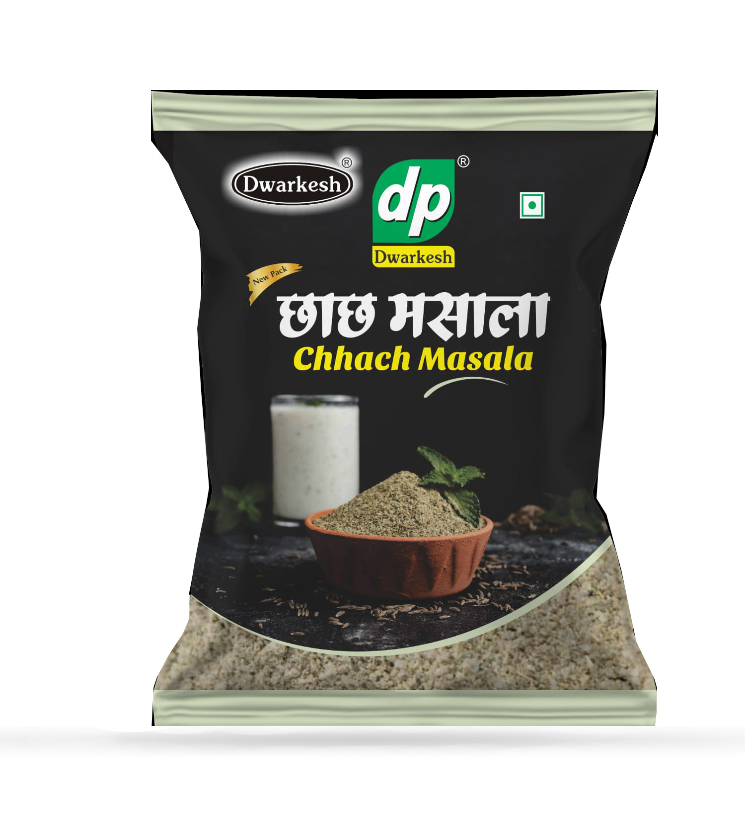 Chhachh Masala 500gm