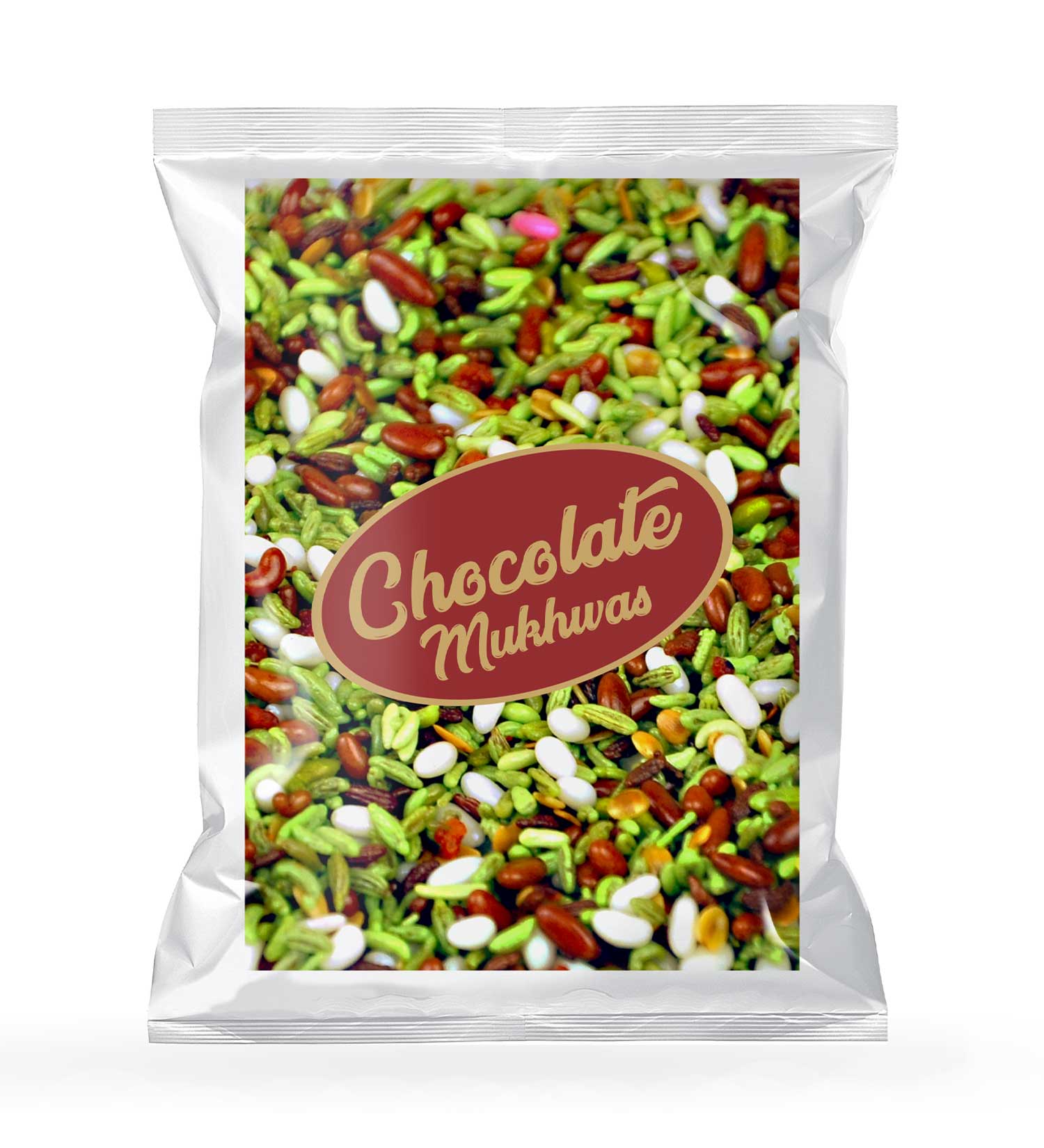 Chocolate Mukhwas 500GM