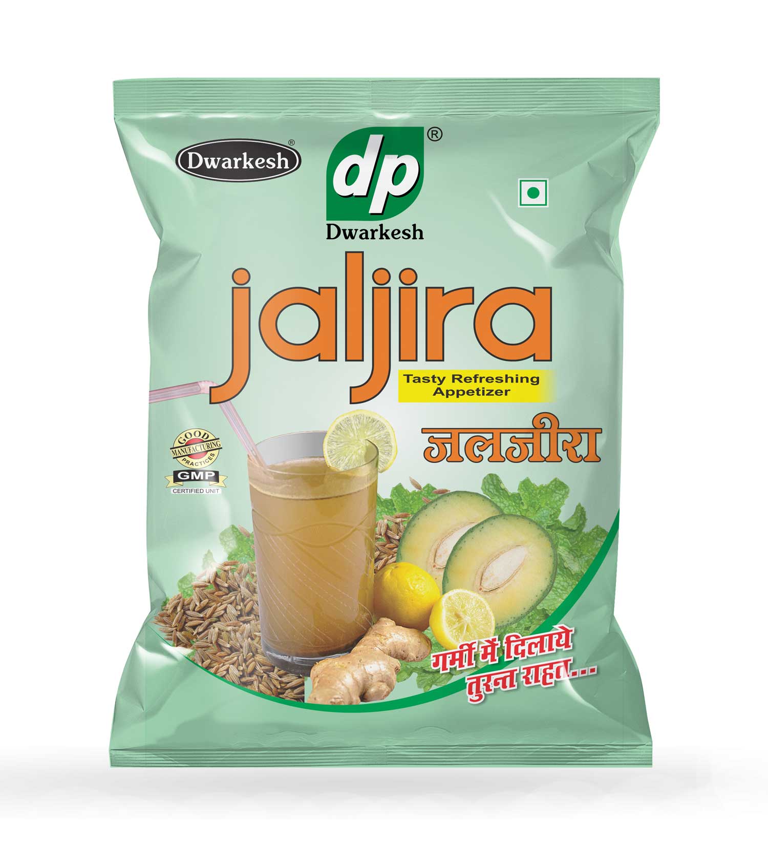 Jaljira 500GM 